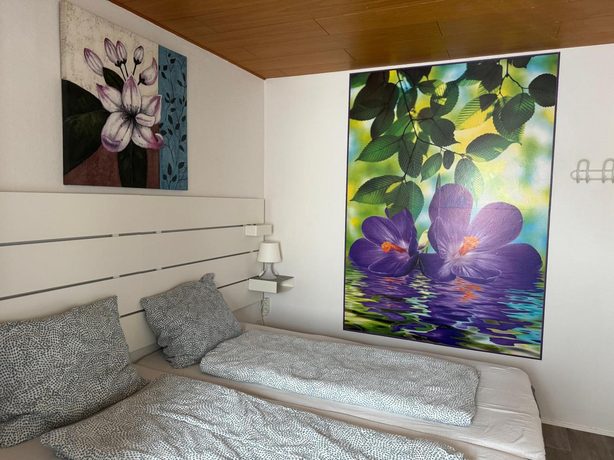 Holiday Rooms Rudkobing Exterior photo